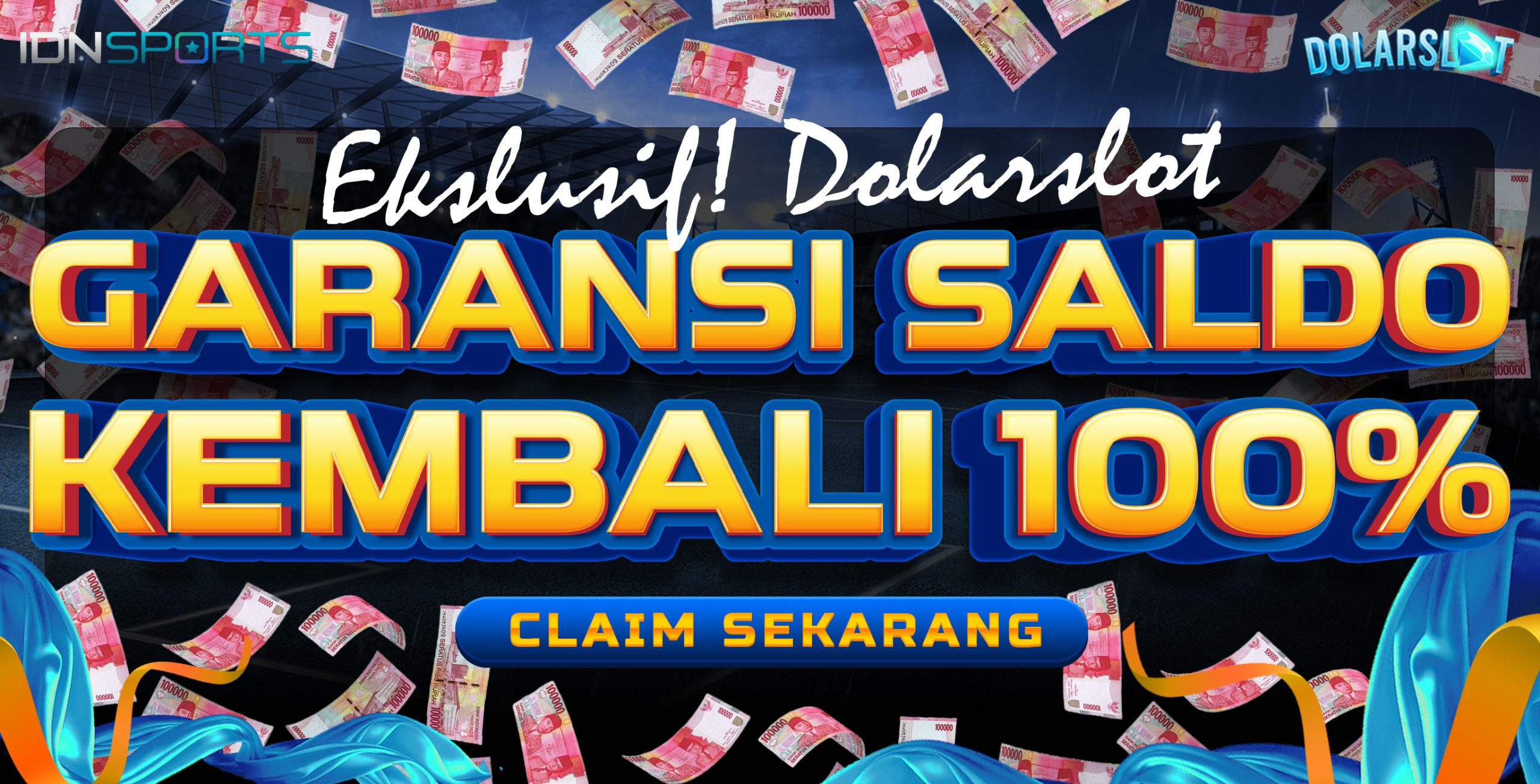 DOLAR\ud835\udce2LOT | Link Resmi Server Luar Negeri Topup Game Terbaik