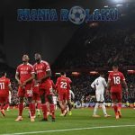 Liverpool Kembali ke Jalur Kemenangan